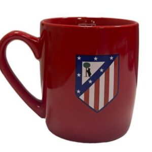 Atletico Madrid Bögre