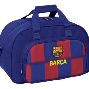 FCB Oldaltáska