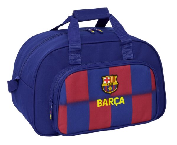 FCB Oldaltáska