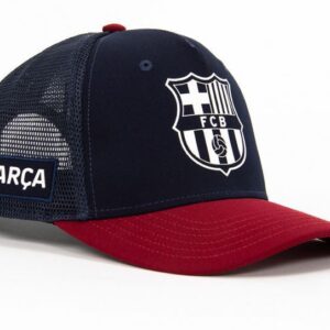 Fc Barcelona baseball sapka