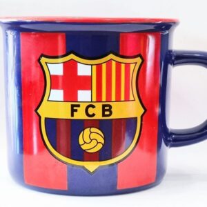 FCB Bögre