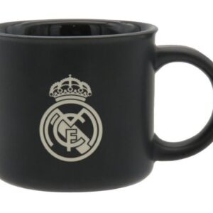 Real Madrid 0,5 literes teás bögre