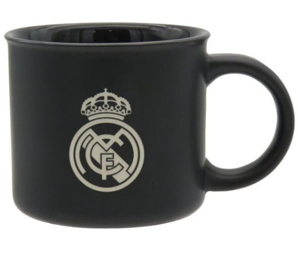 Real Madrid 0,5 literes teás bögre