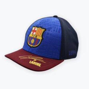 Fc Barcelona baseball sapka
