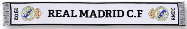 Real Madrid Sál