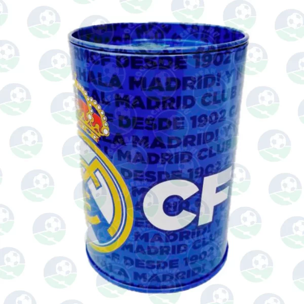 Focifan.hu - Real Madrid Persely, kék színű