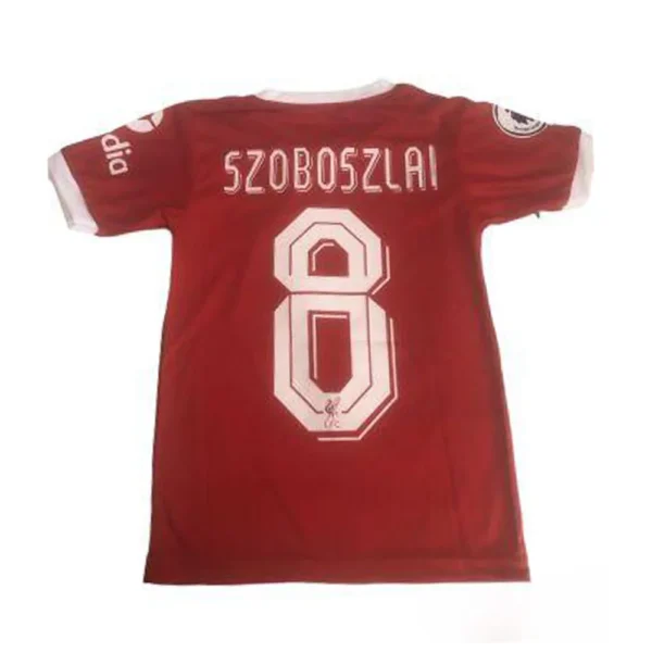 focifan szoboszlai liverpool mez