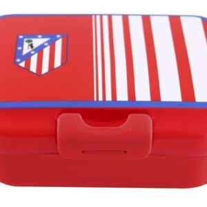 Atletico Madrid uzsonnás doboz