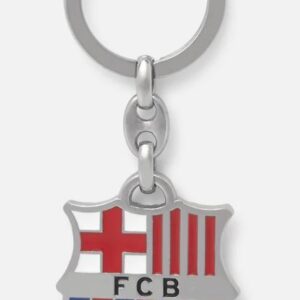 FC Barcelona kulcstartó